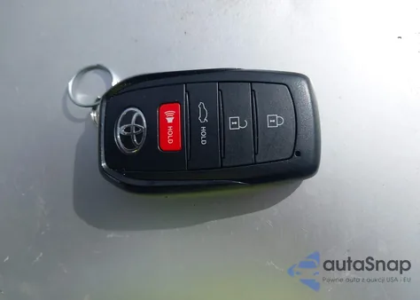 2025 Toyota Corolla Se from USA, damaged, VIN 5YFP4MCE9SP220506